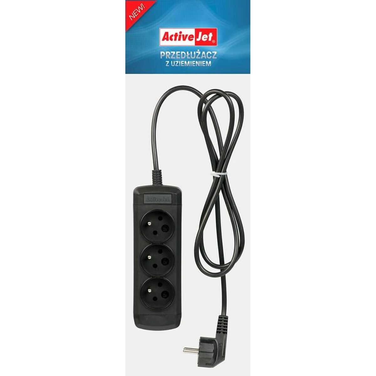 Printplaat Activejet 3GNU (3 m)